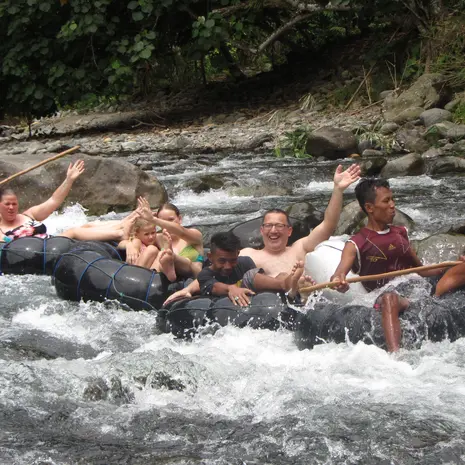 Sumatra-Tangkahan-Tuben-Rivier_1_392241