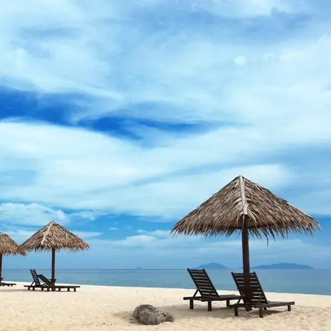 Strand Maleisie