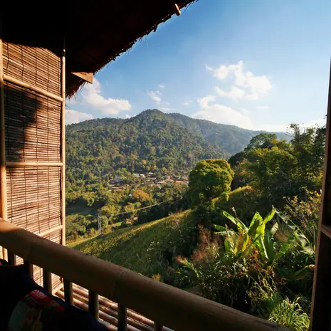 Een reis boeken naar een bestemming met negatief reisadvies. Kan dit?