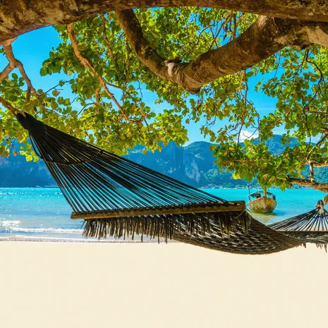 Stranden & Zuid Thailand