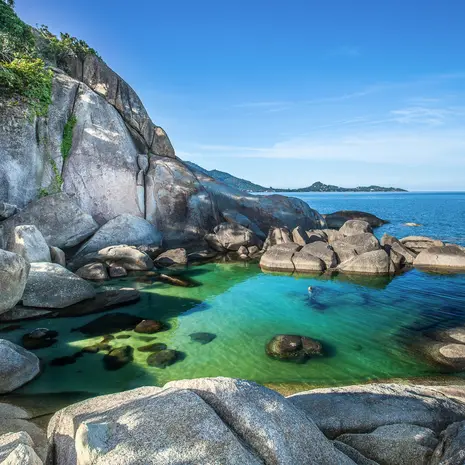 Koh Tao