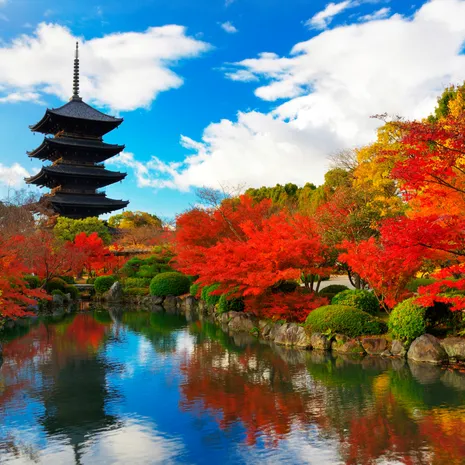 Klimaat in Japan