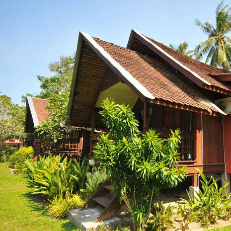 Accommodatie in Pasir Belanda, Maleisië