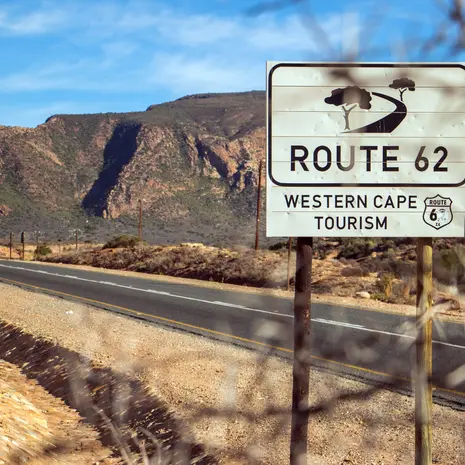 Route 62