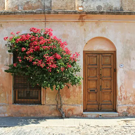 Colonia del Sacramento is misschien wel leukste stadje van Uruguay