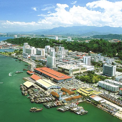 Kota Kinabalu