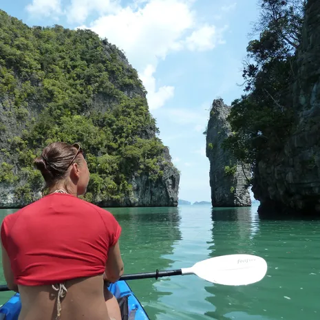 Koh Yao Island