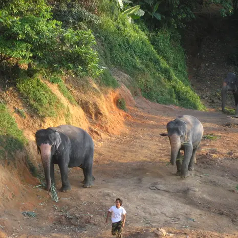 Khao Lak
