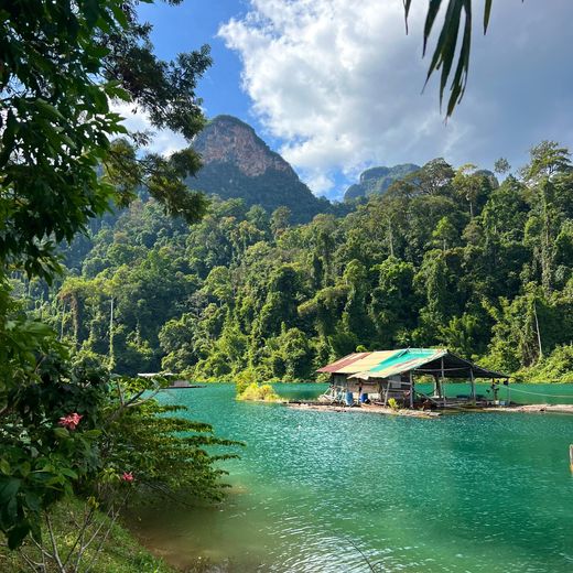 Khao Sok National Park Thailand