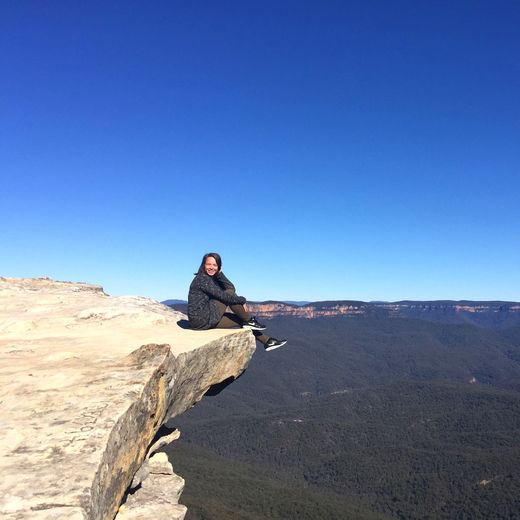Ontdek de Blue Mountains in Australië
