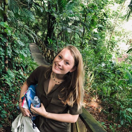 Caribbean, Jamaica- jungle