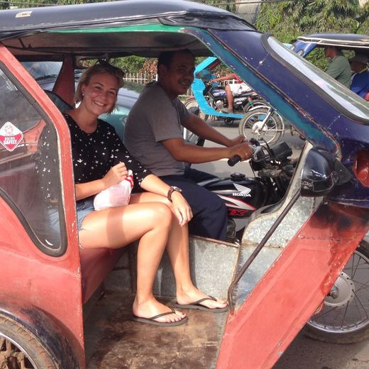 Filipijnen Puerto Princesa