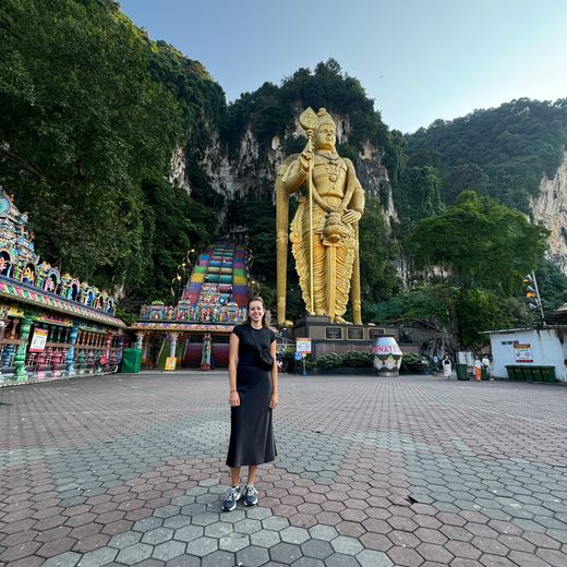 Kuala Lumpur, Maleisië