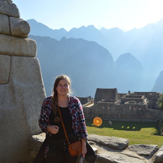 Latijns-Amerika-Peru-Machu-Picchu-Dieneke