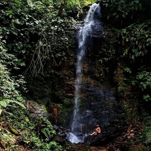 Medewerker-Barry-Bali