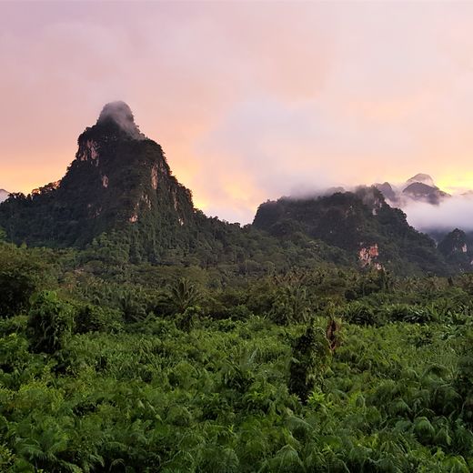 Thailand Khao Sok Thailand Khao Sok