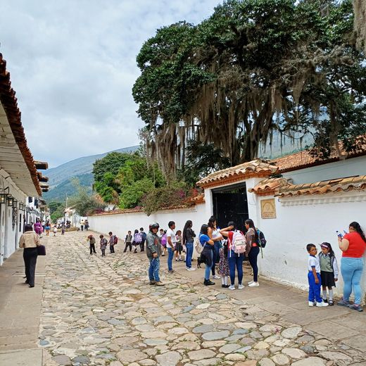 Villa de Leyva, Colombia