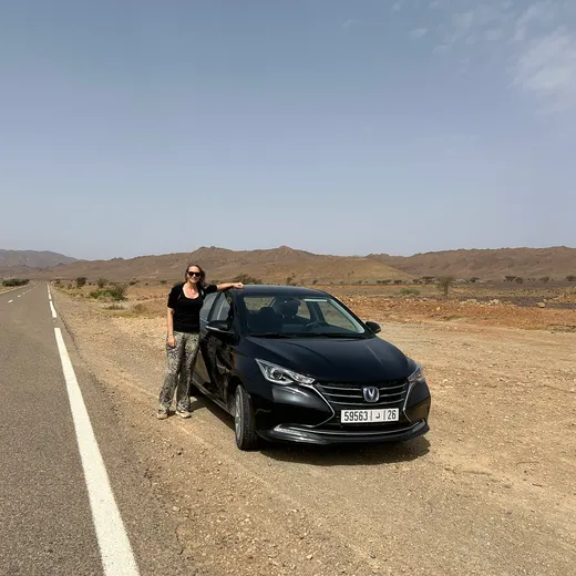 Zelf autorijden kan veilig in Marokko