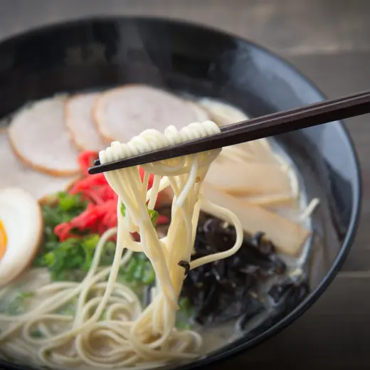 Hakata ramen