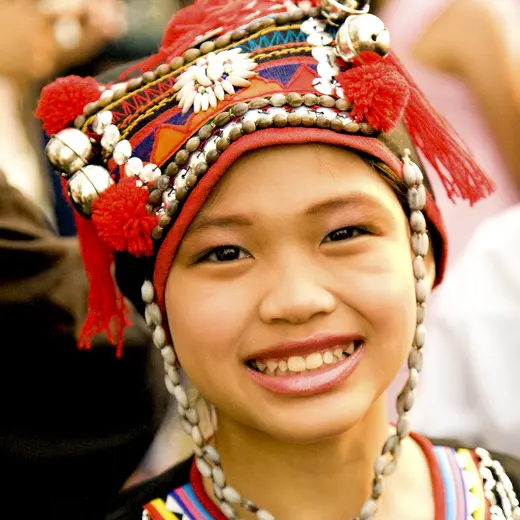 Thailand Chiang Mai cultuur