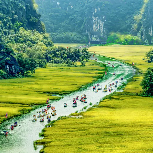Ninh Binh Ninh Binh