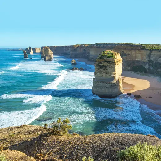 Twelve Apostles Great Ocean Road, Australië